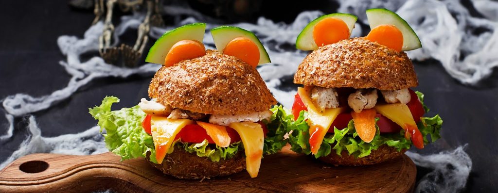5 More Ways to Turn Halloween Into A Money Maker At Your Restaurant