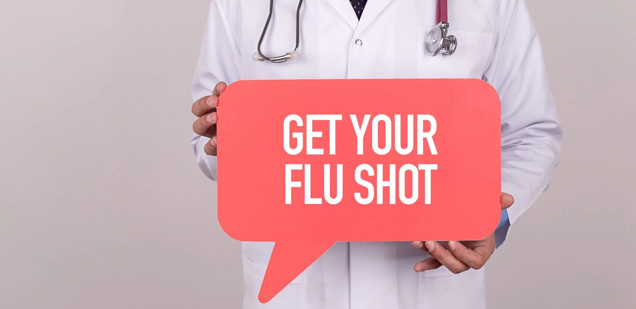 Flu Prevention in the Workplace: Staying Healthy Through Fall and Winter