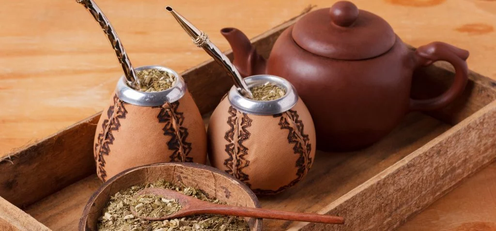 So, What the heck is YERBA MATE? 
