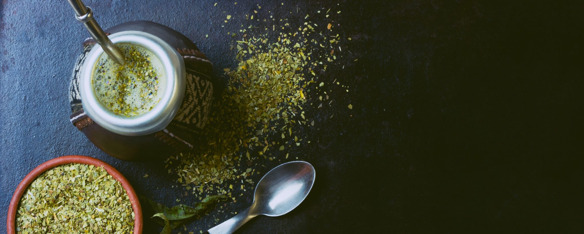 So, What the heck is YERBA MATE?