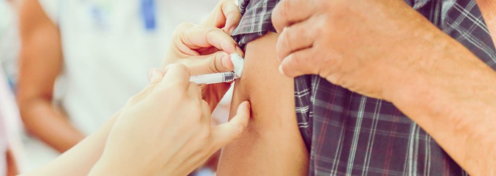 Flu Prevention in the Workplace: Staying Healthy Through Fall and Winter