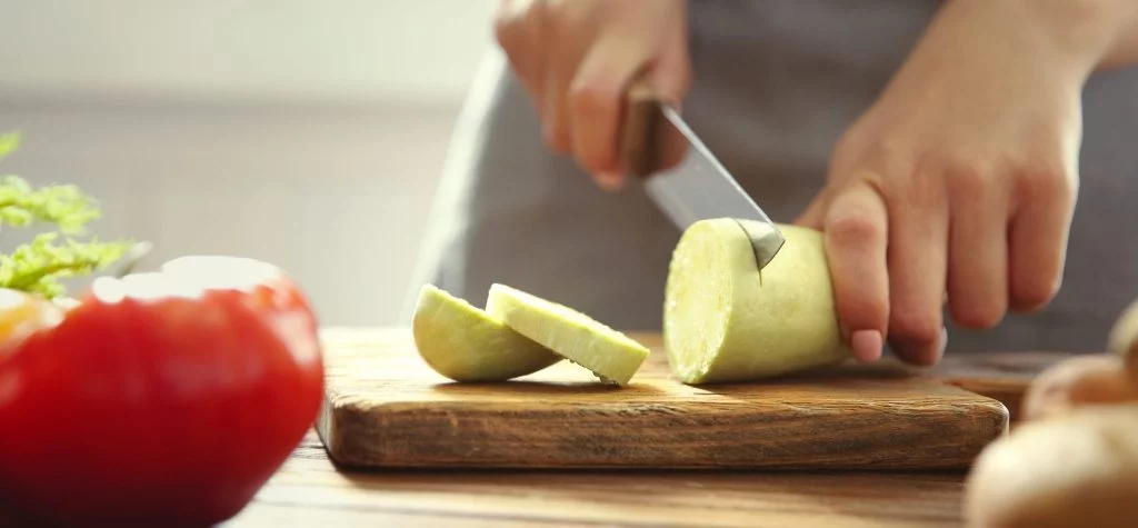 The 5 Best Chef's Knives You Need In Your Kitchen