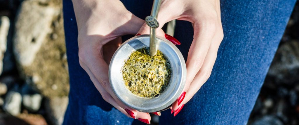 So, What the heck is YERBA MATE? 
