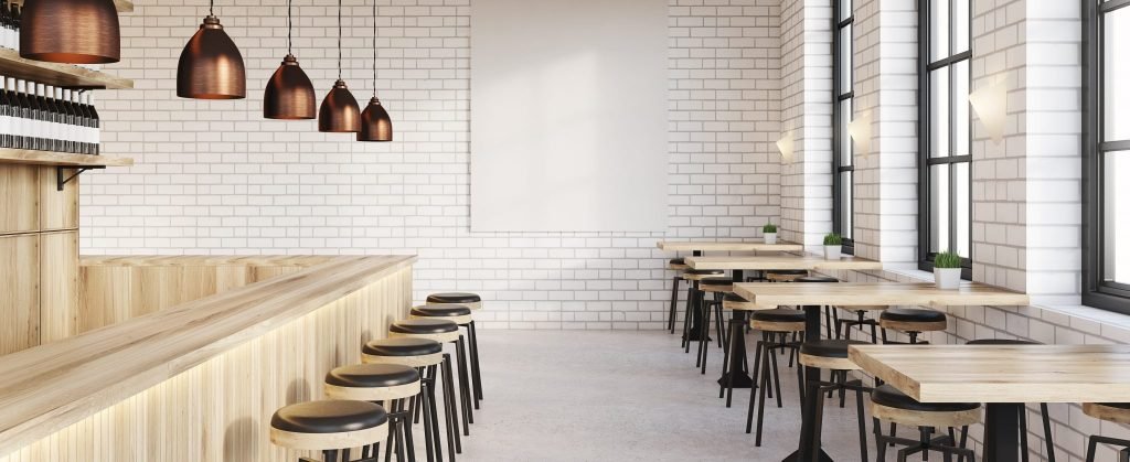 The Restaurant Market is Over-Saturated. How Do You Stand Out In A Crowd?