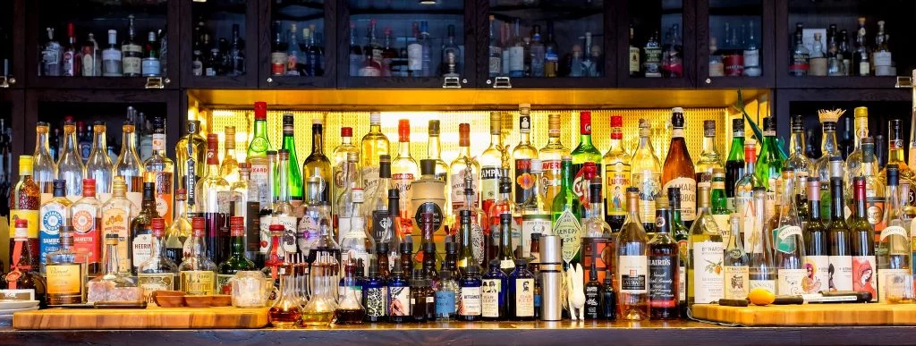You’re Opening A Bar! An Essential Buying Guide Part 2: Liquors, Liqueurs and Balancing Your Shelves
