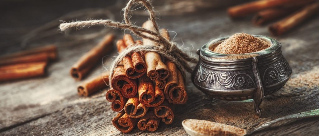 4 Fall Recipe Trends You Can Use To Get Your Creative Juices Flowing