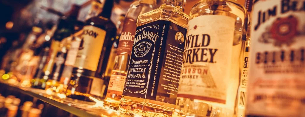 You’re Opening A Bar! An Essential Buying Guide Part 2: Liquors, Liqueurs and Balancing Your Shelves