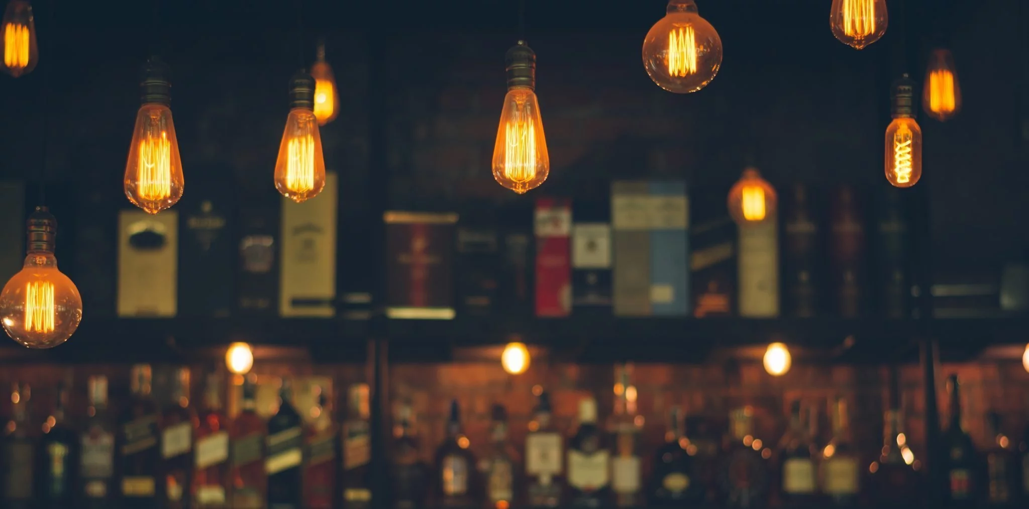 You’re Opening A Bar! An Essential Buying Guide Part 2: Liquors, Liqueurs and Balancing Your Shelves