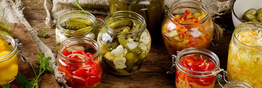 In House Fermentation, How Your Restaurant Can Get Started