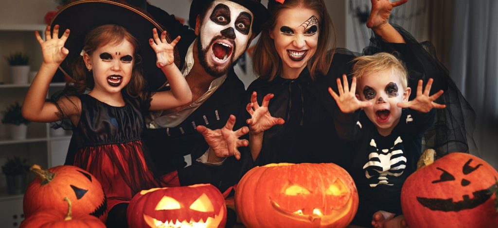 5 More Ways to Turn Halloween Into A Money Maker At Your Restaurant