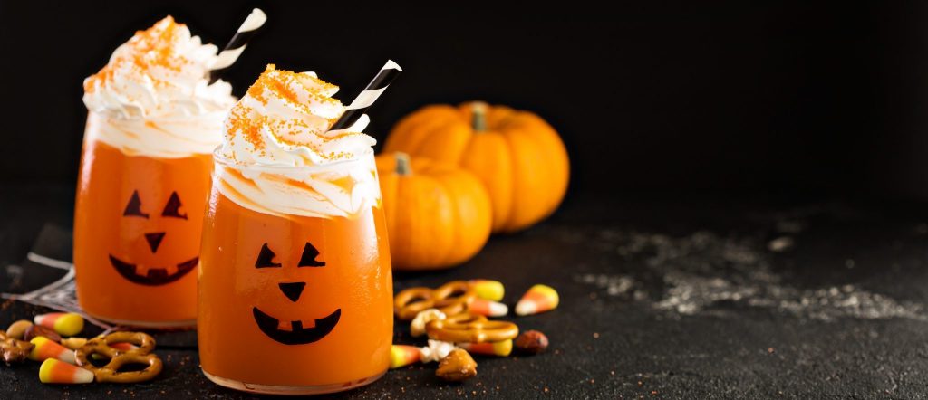 5 More Ways to Turn Halloween Into A Money Maker At Your Restaurant