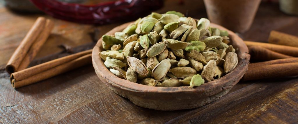 5 Spices You Can Use To Warm Up This Autumn
