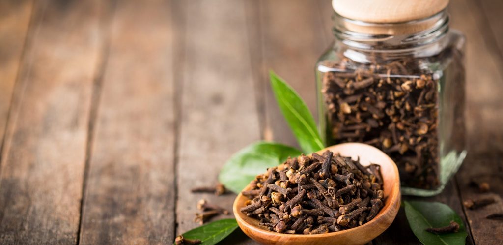 5 Spices You Can Use To Warm Up This Autumn