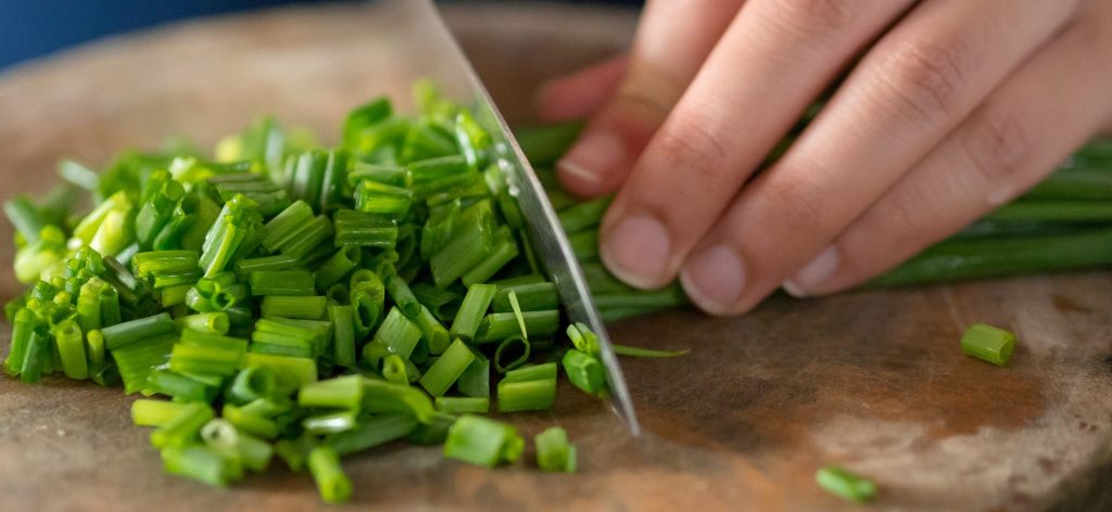 The 5 Best Chef's Knives You Need In Your Kitchen