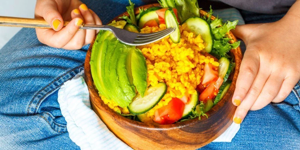 Is Your Restaurant Ready for the Pegan Diet Menu? 
