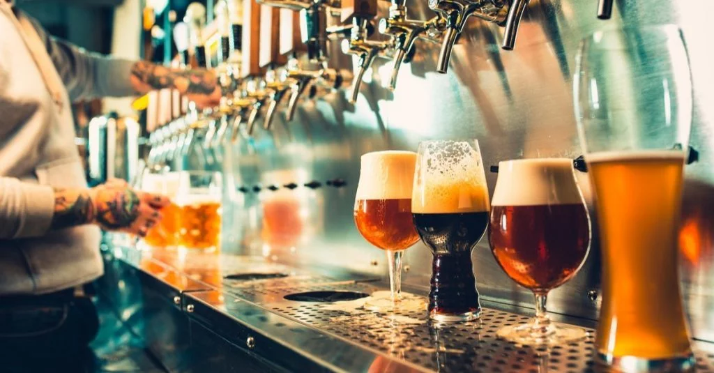 You’re Opening A Bar! An Essential Buying Guide Part 3: Beer, Wine and Other Alcoholic Beverages