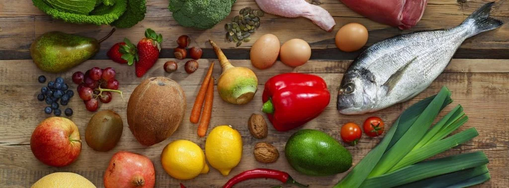 Is your restaurant ready for the Pegan Diet Menu?