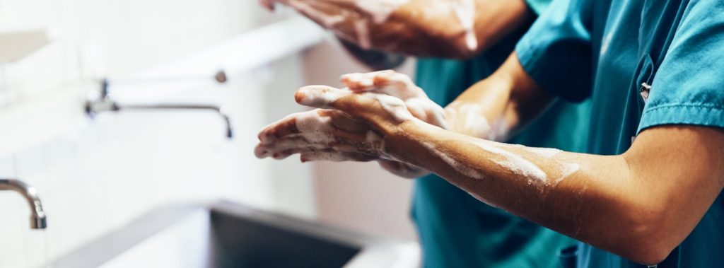 What are Healthcare Aquired Infections (HAIs) and How Can You Prevent Them? 