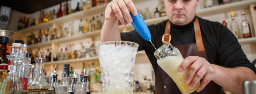 You’re Opening A Bar! An Essential Buying Guide Part 4: Garnishes, Rimmers, and Mixers