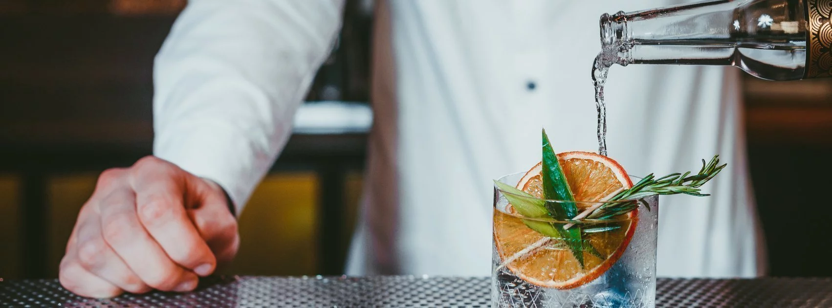 You’re Opening A Bar! An Essential Buying Guide Part 4: Garnishes, Rimmers, and Mixers