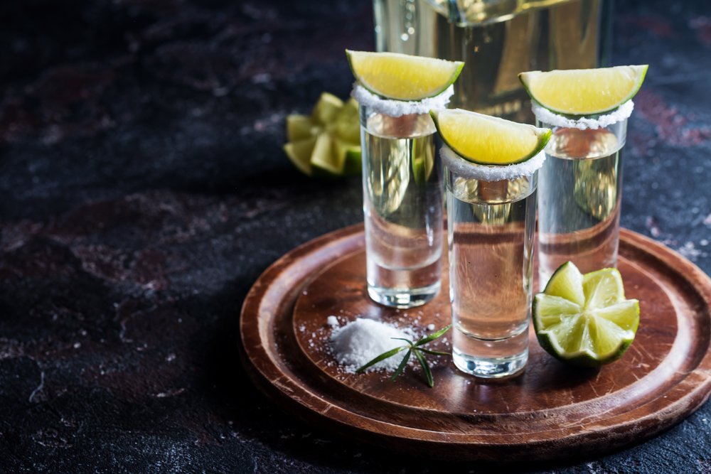 Tequila 101 - Everything You Need to Know - Penn Jersey Paper