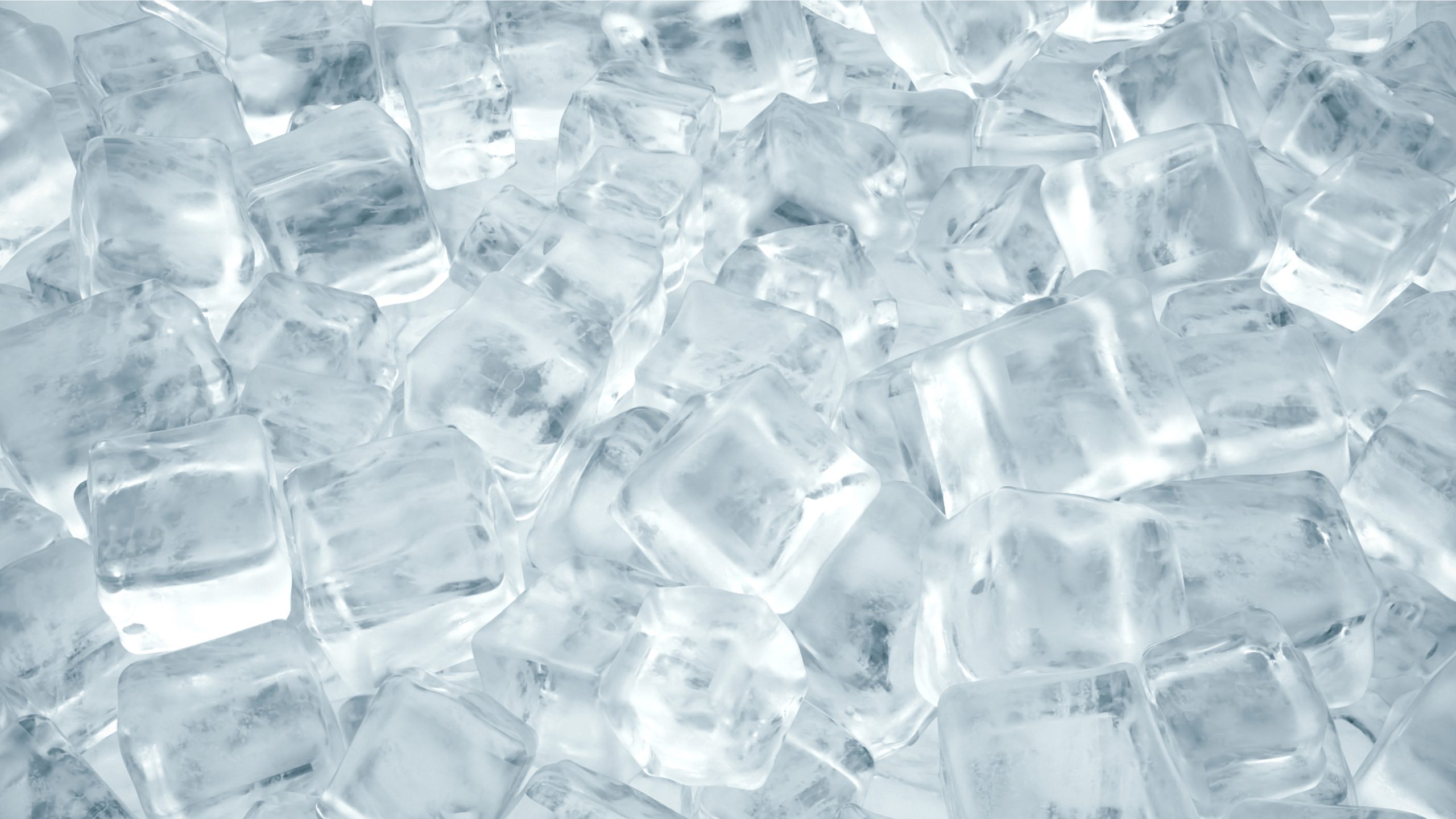 Making the Perfect Ice Cube. - Penn Jersey Paper