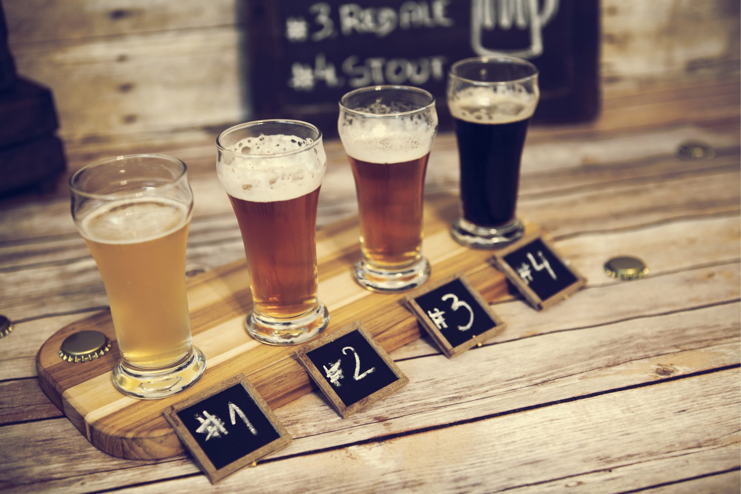 This Dream Job Pays You To Drink Beer | Vinepair