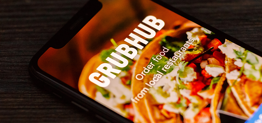Offering Take-Out and Delivery in the Time of Coronavirus (COVID-19)