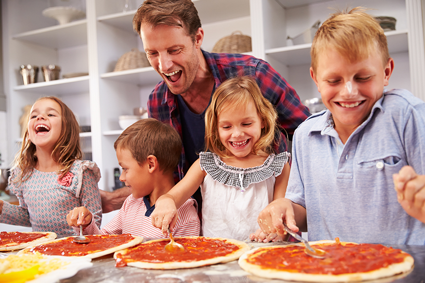 Offering Take-Out and Delivery in the Time of Coronavirus (COVID-19)