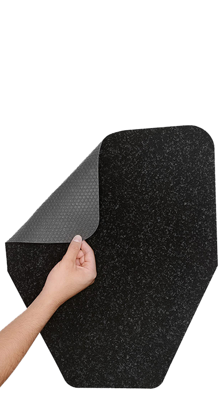 URNIALMATTING_PJP