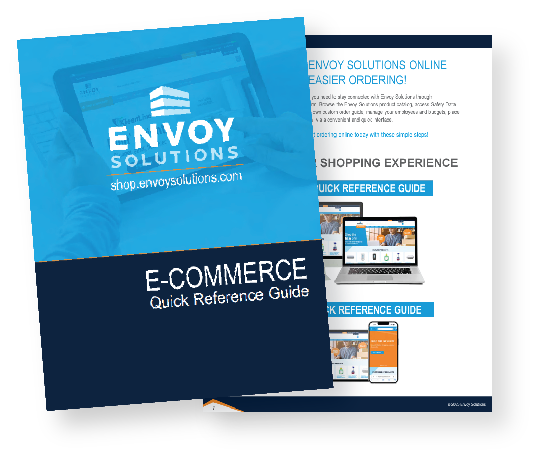 New Online Ordering Penn Jersey Paper