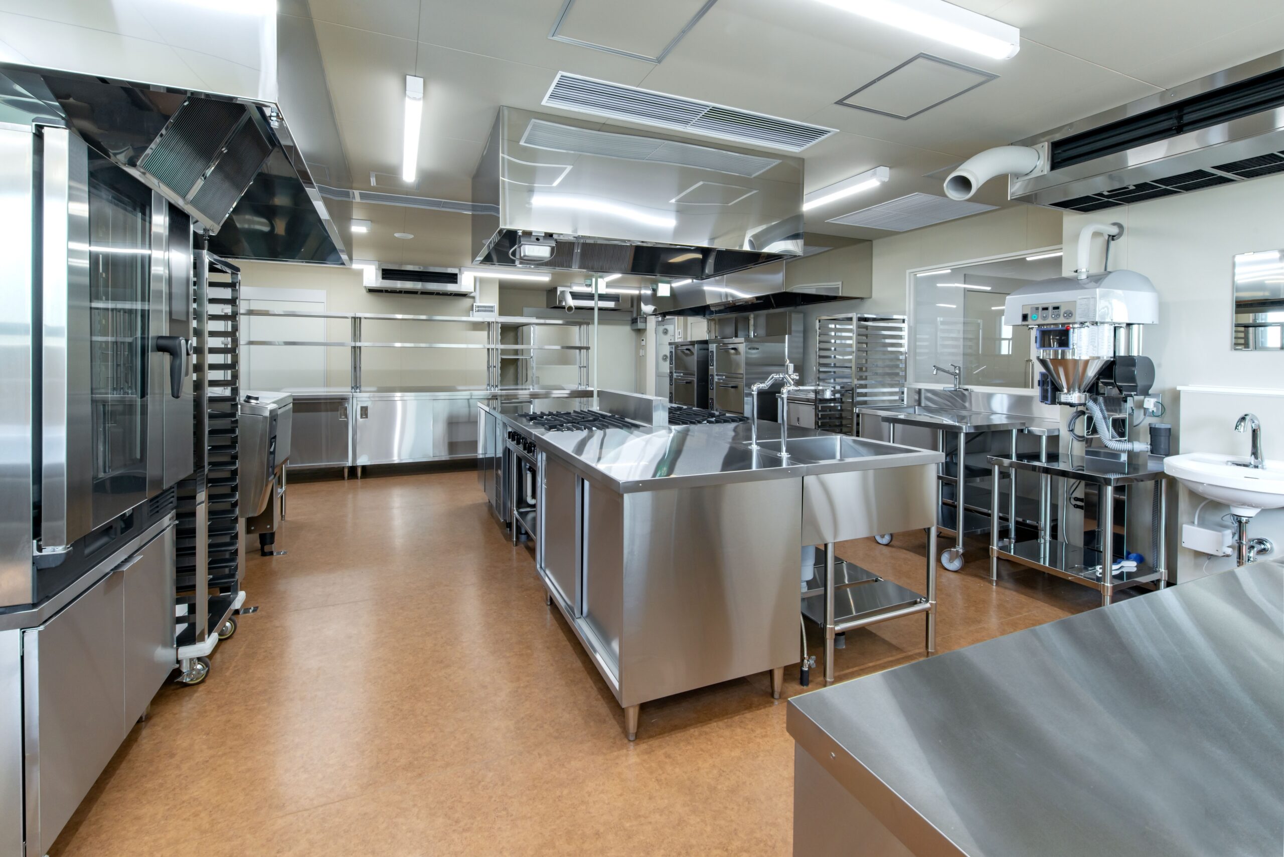 Foodservice Design and Development